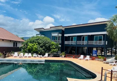 Tharathip Resort Koh Phangan - SHA Plus – Photos 2