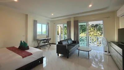 Tharathip Resort Koh Phangan - SHA Plus – Photos 3