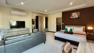 Tharathip Resort Koh Phangan - SHA Plus – Photos 7