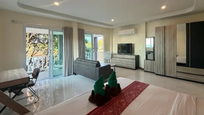 Tharathip Resort Koh Phangan - SHA Plus – Photos 8