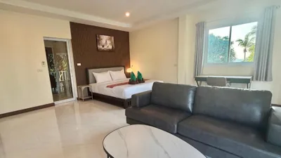 Tharathip Resort Koh Phangan - SHA Plus – Photos 9