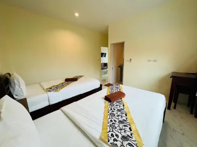 Tharathip Resort Koh Phangan - SHA Plus – Photos 15