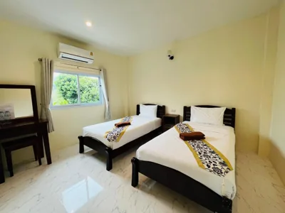 Tharathip Resort Koh Phangan - SHA Plus – Photos 16